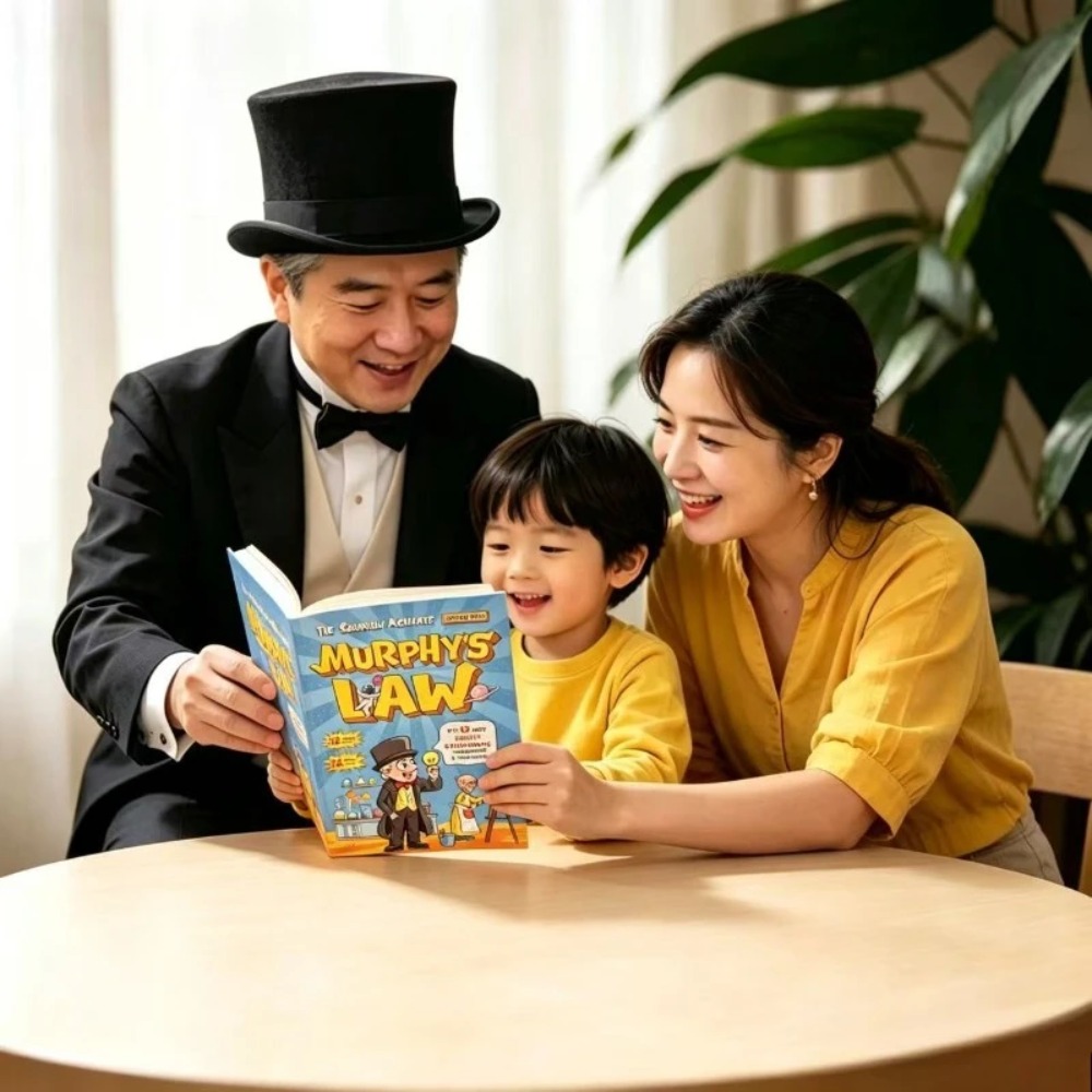 English Kids Education - Family Education 2Pcs English Original Books