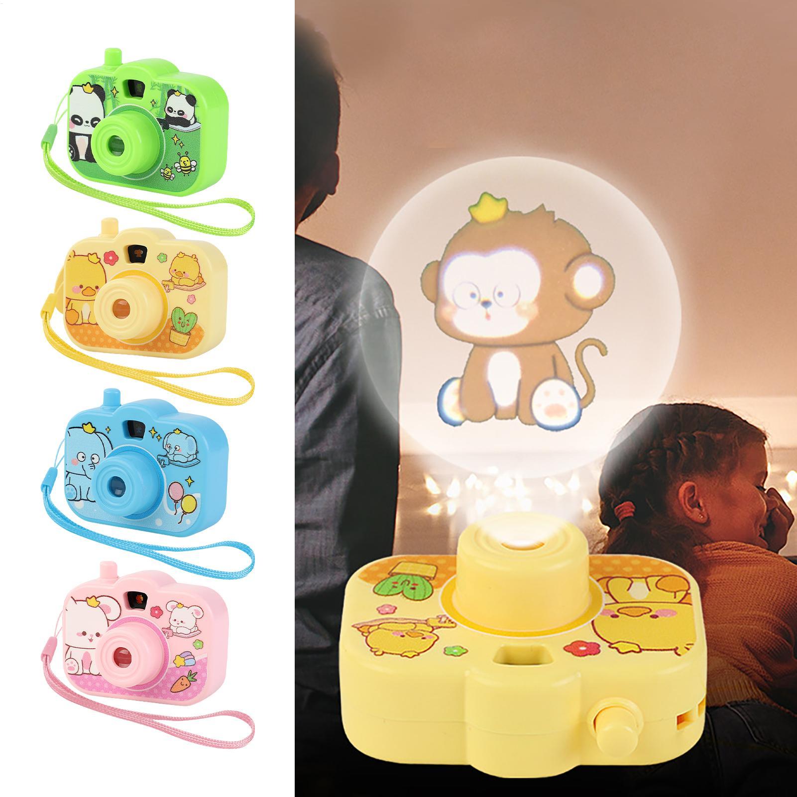 Kids Education Images - Kids Projector Camera Animal Image Small