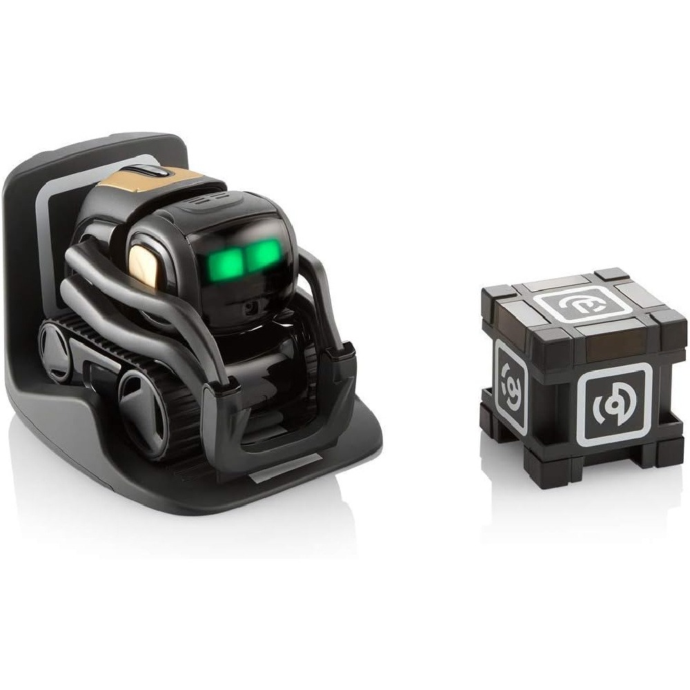 Kids Education Toys - AI ChatGPT 2.0 Connected Robot Companion