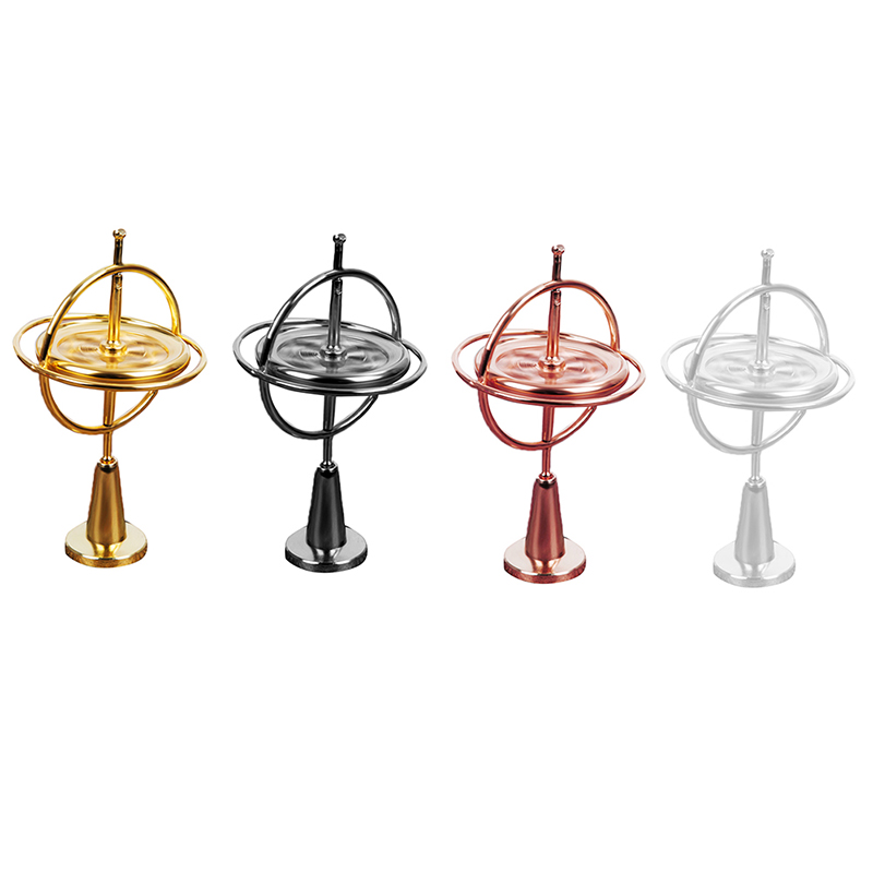 Kids Education Toys - New.Self-balancing Gyroscope Anti-gravity Decompression Educational Toy