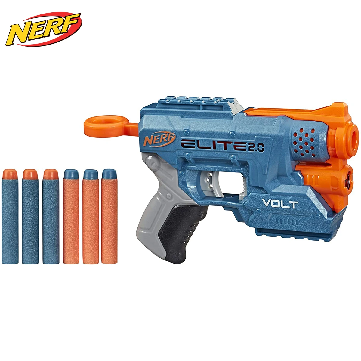 Hasbro NERF Elite 2.0 Volt SD  - Hasbro Game Nerf recension och pris