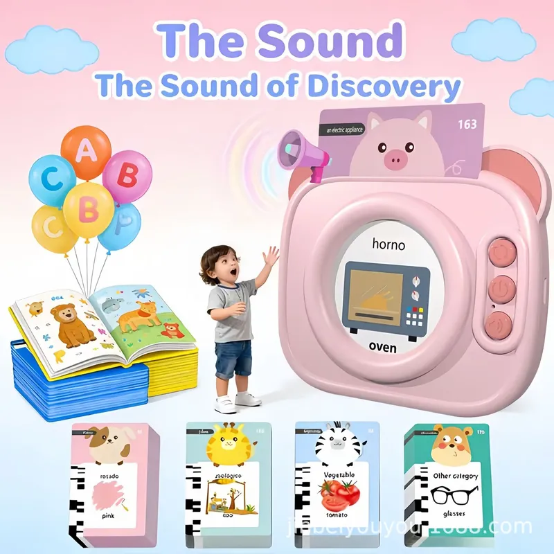 Early Education Flash Card Rea - English Kids Education recension och pris