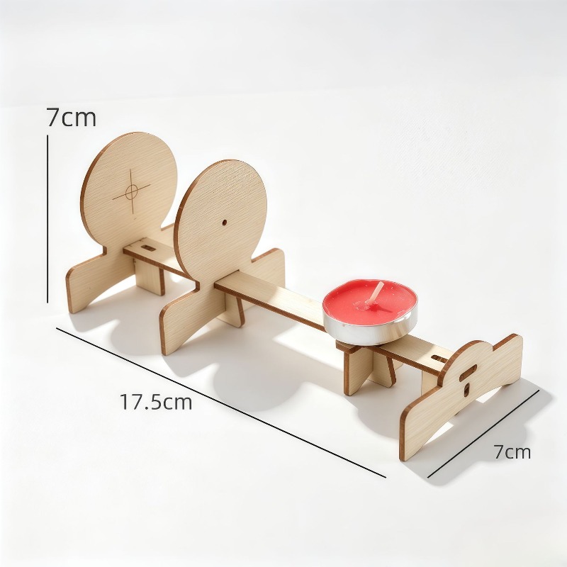 DIY Pinhole Imaging Assembly K - Kids Education Images recension och pris