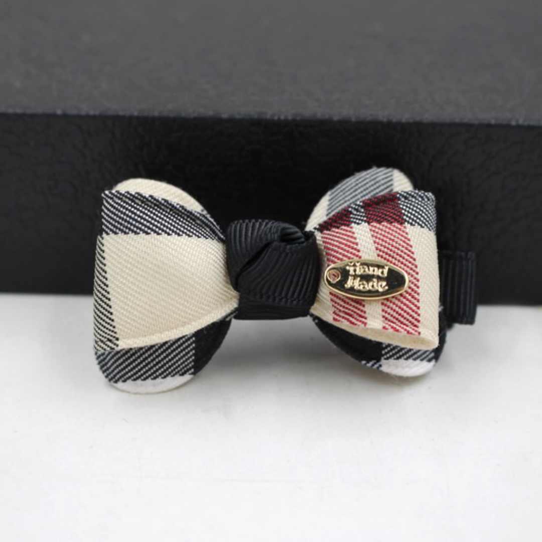Children's British Plaid Mini  - English Kids Education recension och pris