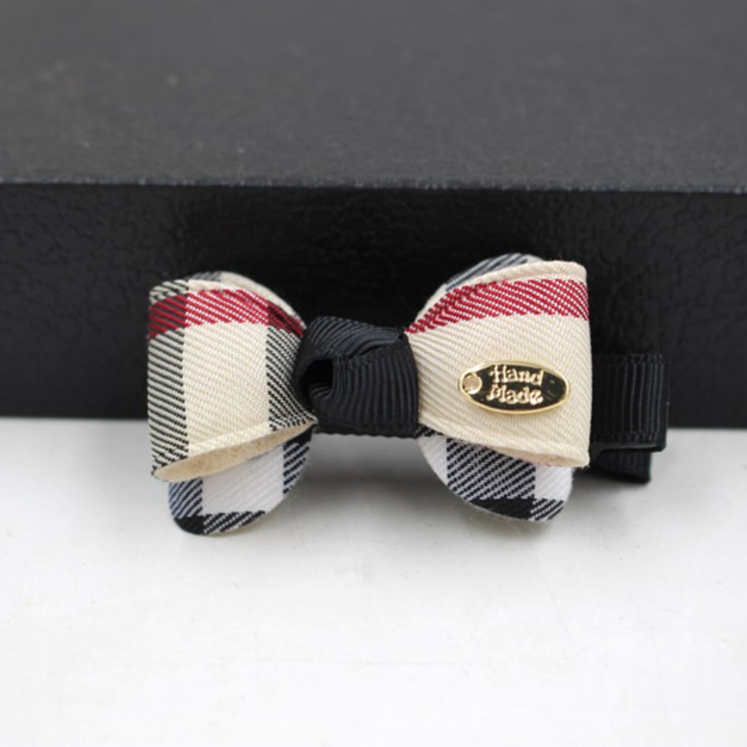 Children's British Plaid Mini  - English Kids Education recension och pris