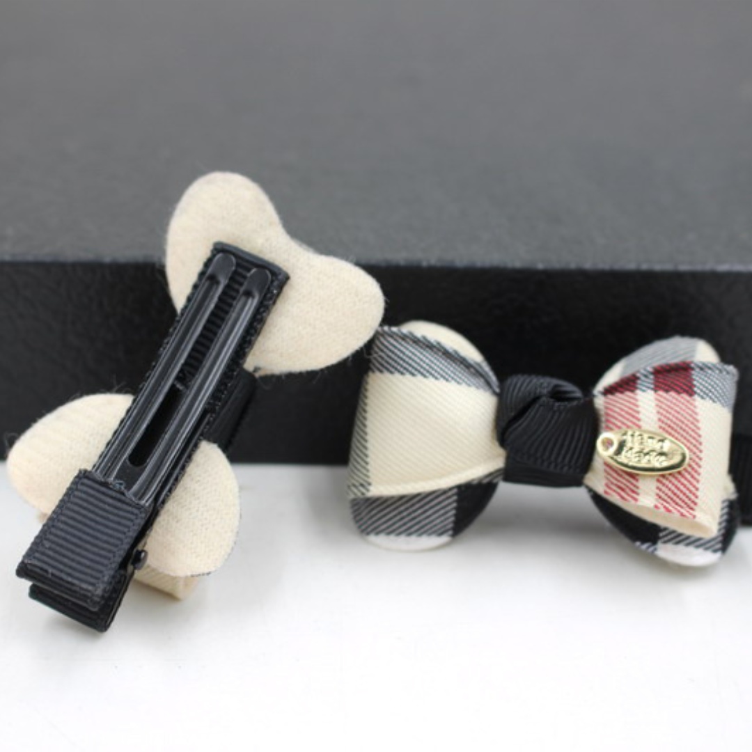 Children's British Plaid Mini  - English Kids Education recension och pris