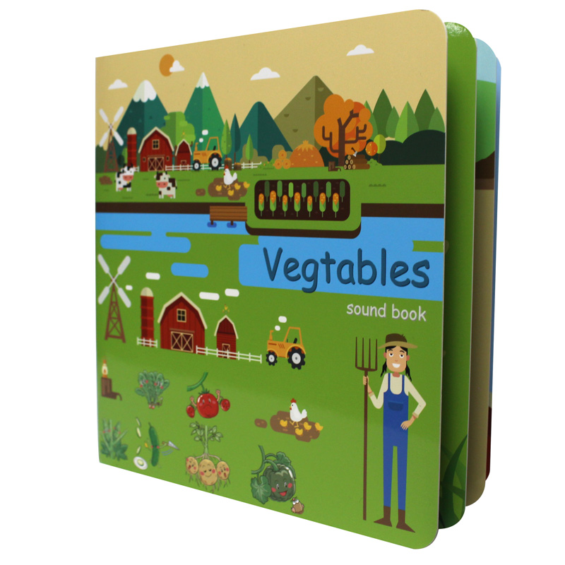 Custom Board Books for Babies  - Kids Education Age recension och pris