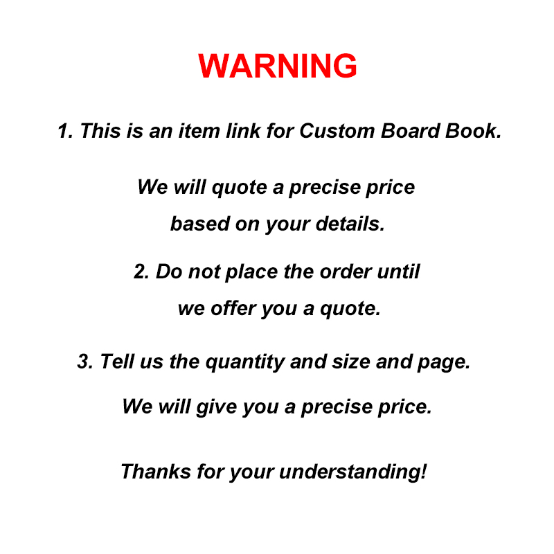 Custom Board Books for Babies  - Kids Education Age recension och pris