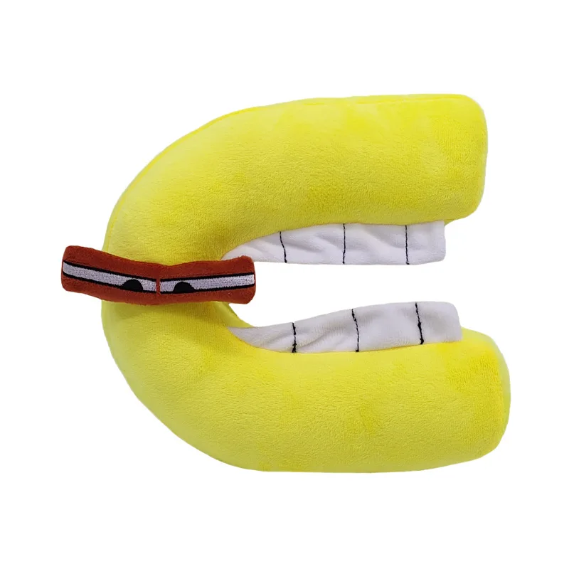 ## Alphabet Lore Plush Toys An - English Kids Education recension och pris