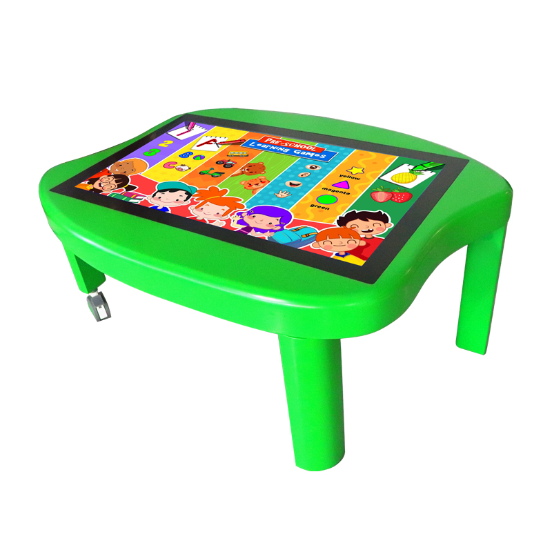 JCVISION All In One Touch Scre - Kids Education Download recension och pris