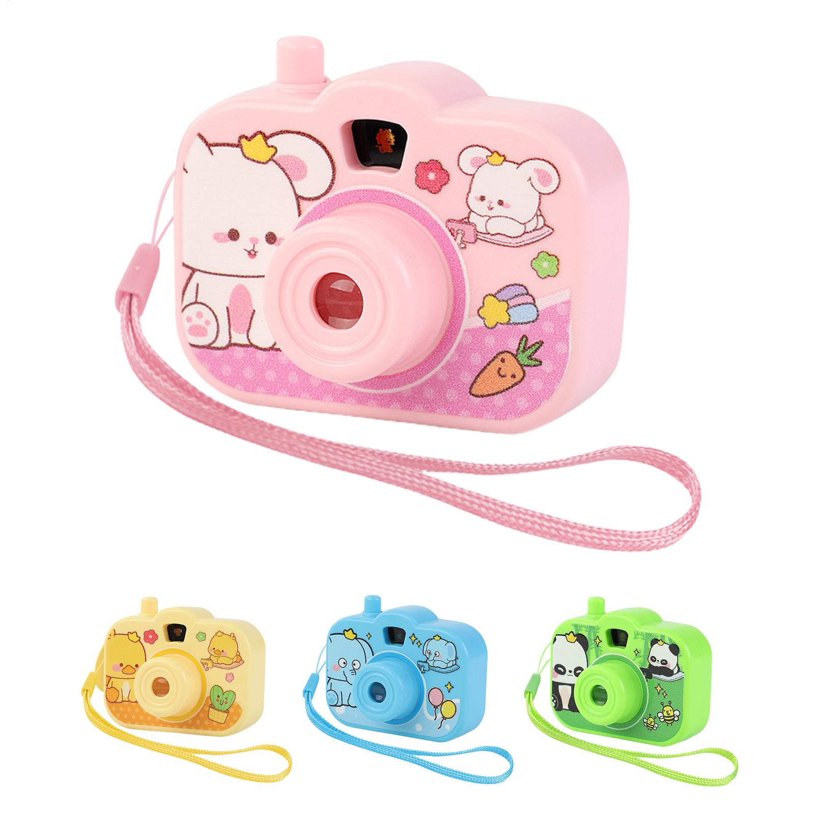 Projector Camera Animal Image  - Kids Education Images recension och pris