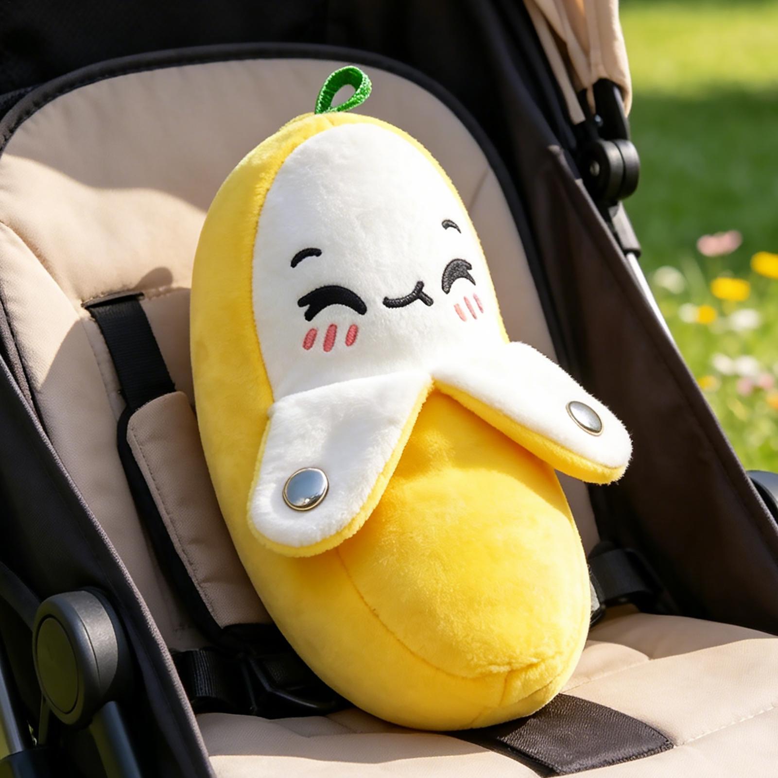 Musical Sensory Toy Soft Fruit - Kids Education Learn Tv recension och pris