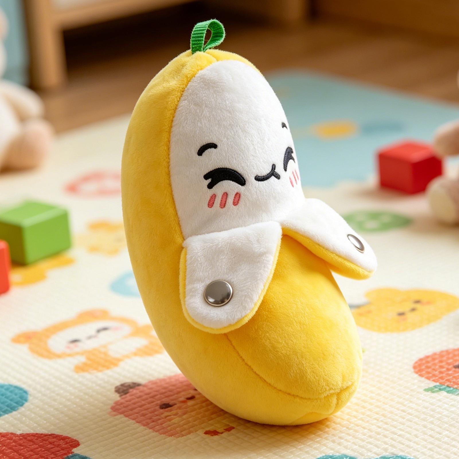 Kid Musical Sensory Toy Soft R - Kids Education Learn Tv recension och pris