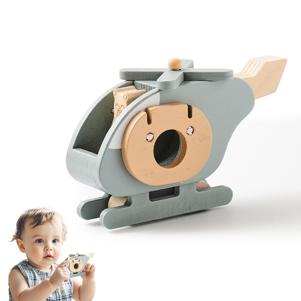Montessori Baby Toys Kids Educ - Kids Educational Game 2 recension och pris