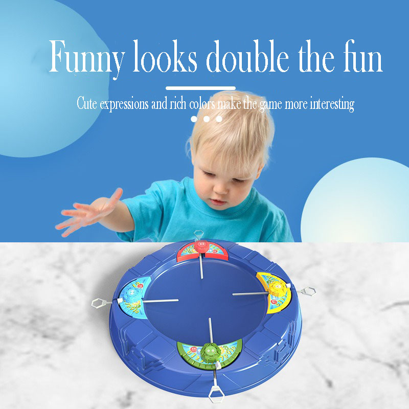 Battle Spinner Top Arena Game  - Kids Educational Game 2 recension och pris