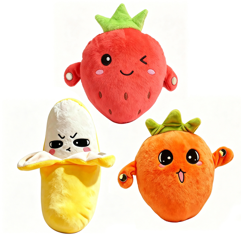 Interactive Soft Plush Toy wit - Kids Education Learn Tv recension och pris