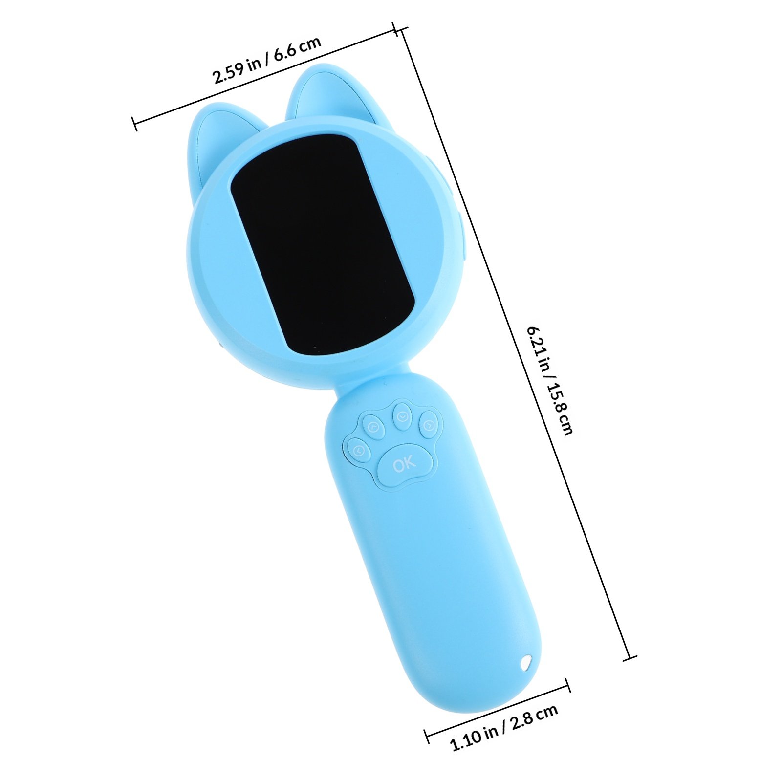 Kids Handheld Mini Pocket Digi - Education Kids Definition recension och pris