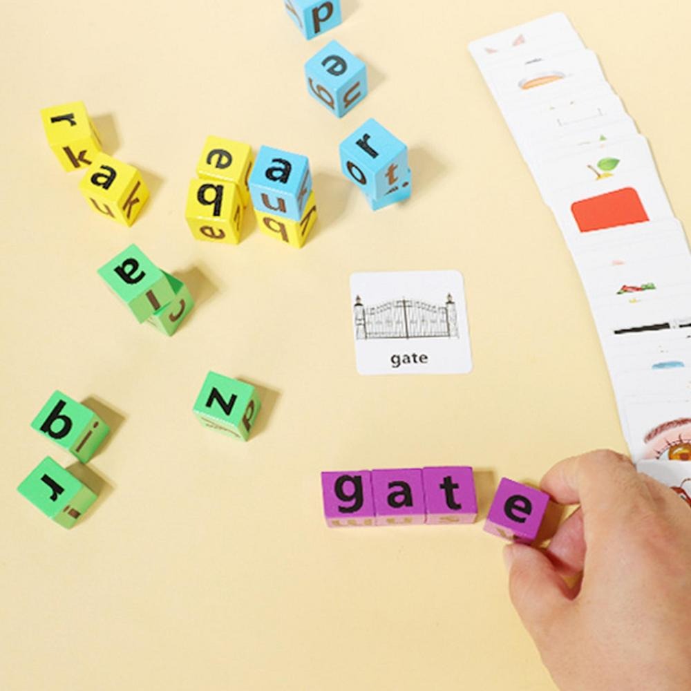 Game Flash Cards Baby Learning - Flash Card Alphabet recension och pris