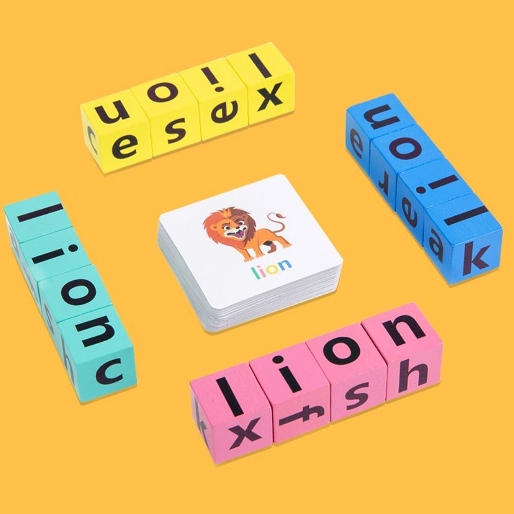 Game Flash Cards Baby Learning - Flash Card Alphabet recension och pris