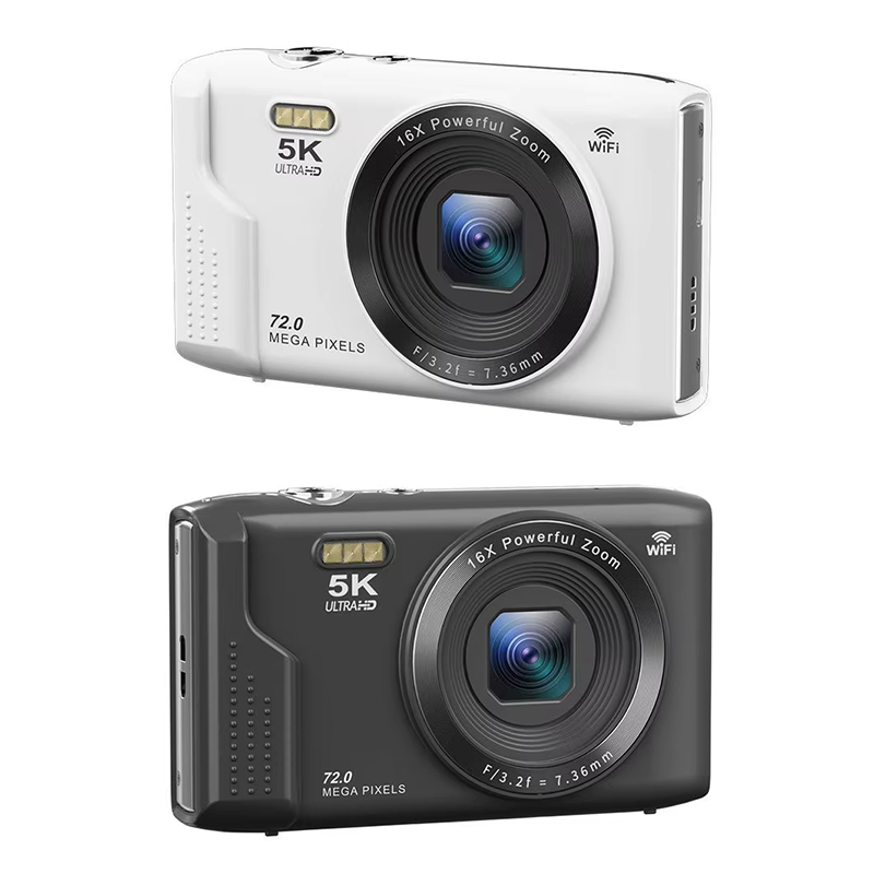 5K Student Camera Cheap Price  - Kids Education Images recension och pris