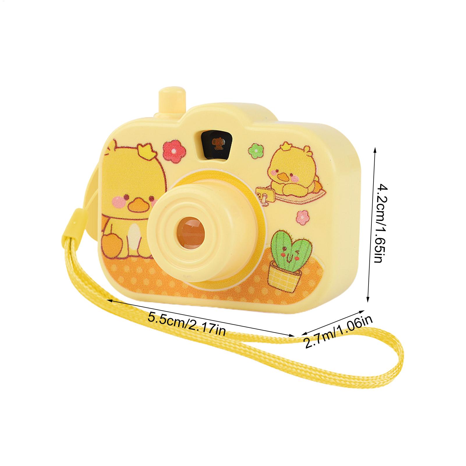 Kids Projector Camera Animal I - Kids Education Images recension och pris