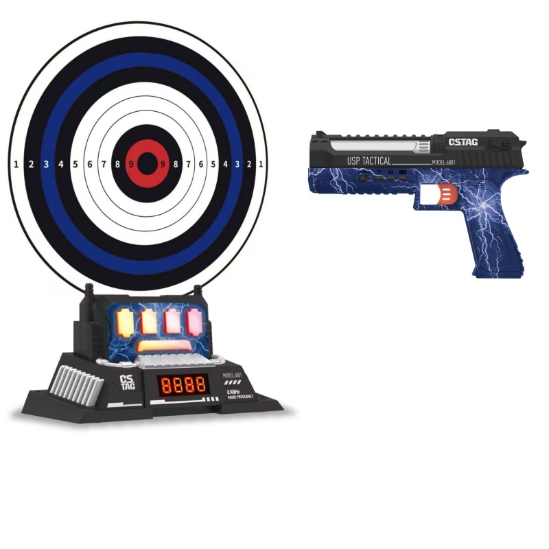 CSTAG AI Target Shooting Compe - Kids Education Toys recension och pris