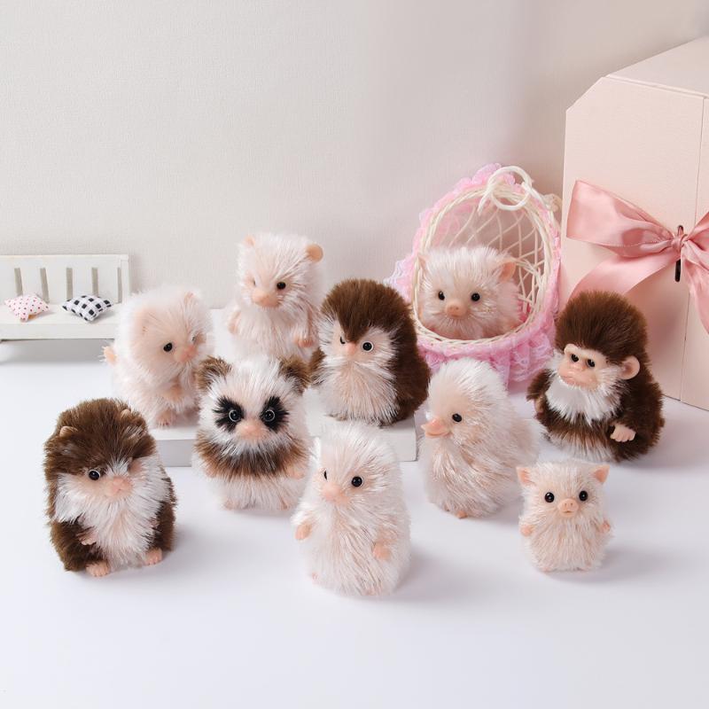Charming Puppy Doll Educationa - Kids Education Toys recension och pris