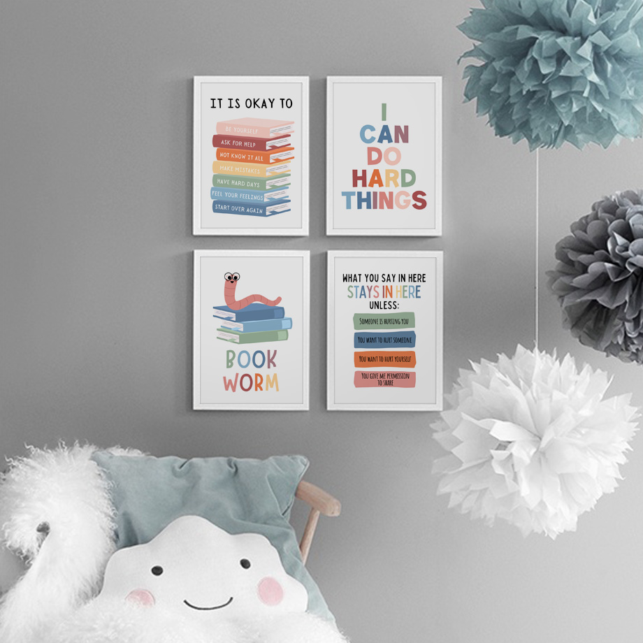 English Education  Quotes Moti - Kids Education Quote recension och pris