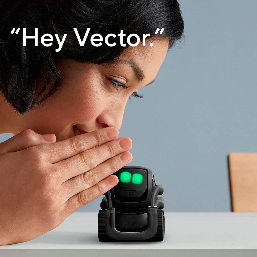AI ChatGPT 2.0 Connected Robot - Kids Education Toys recension och pris