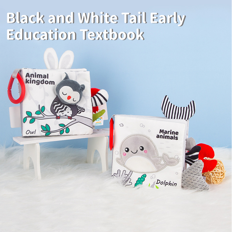 Montessori Baby Early Educatio - Kids Education Books recension och pris