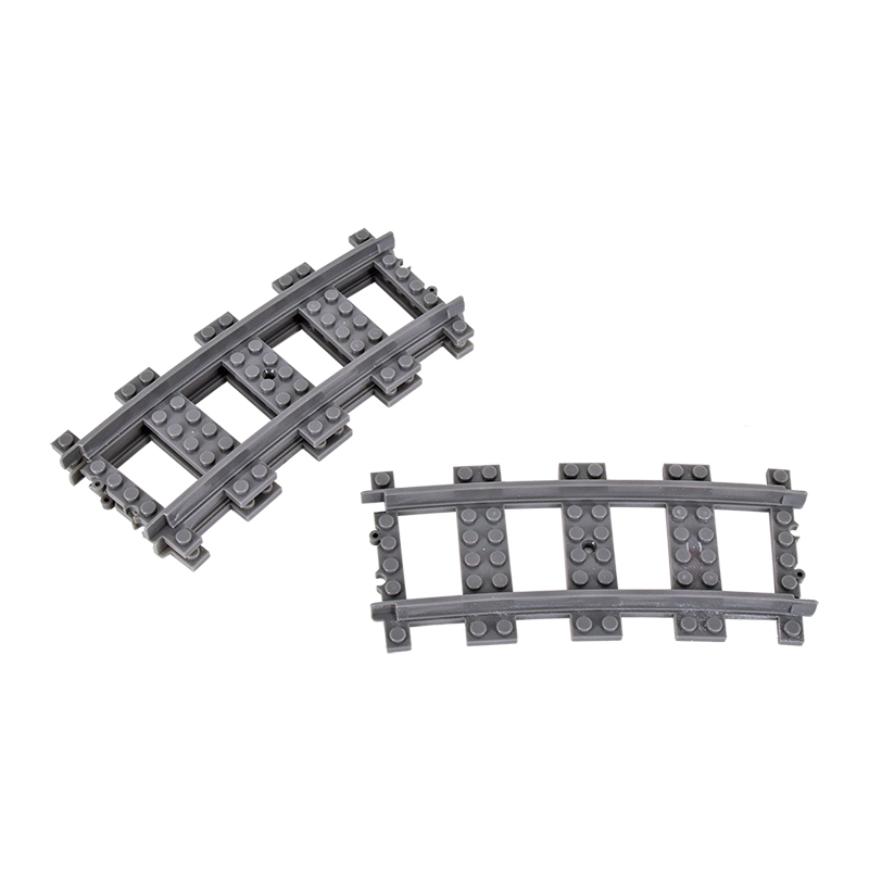 MOC City Brick Switch Cross Fo - Lego Set City recension och pris