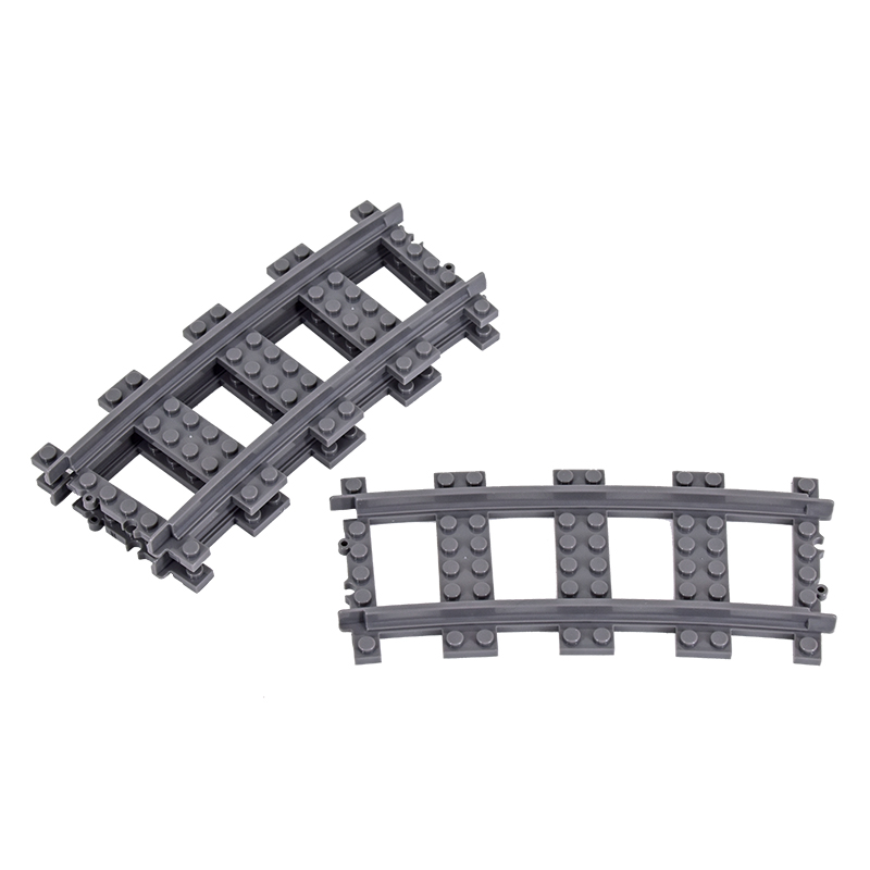 MOC City Brick Switch Cross Fo - Lego Set City recension och pris