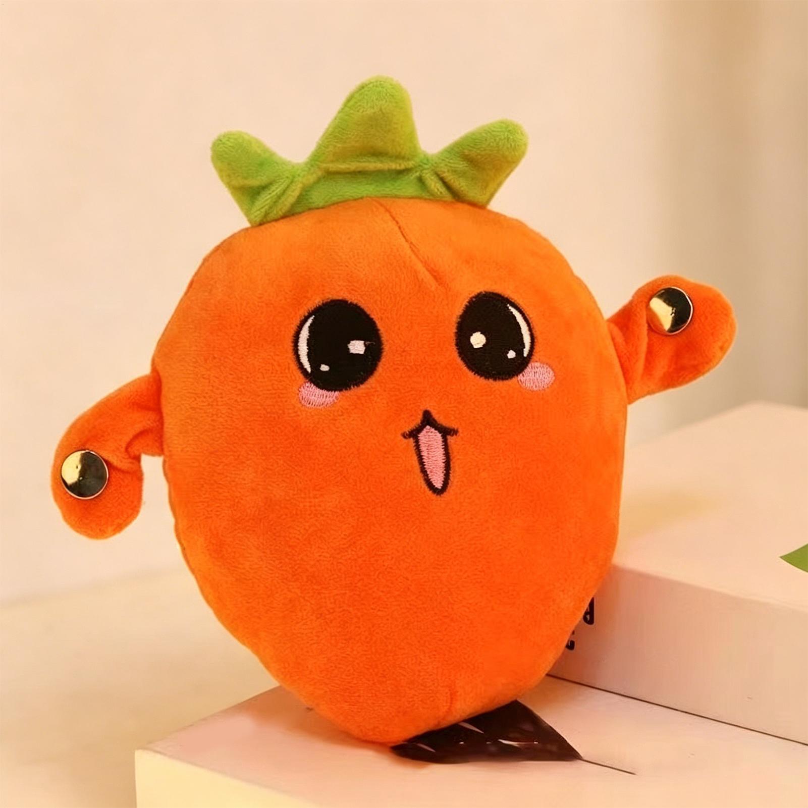 Interactive Music Toy Cuddle I - Kids Education Learn Tv recension och pris