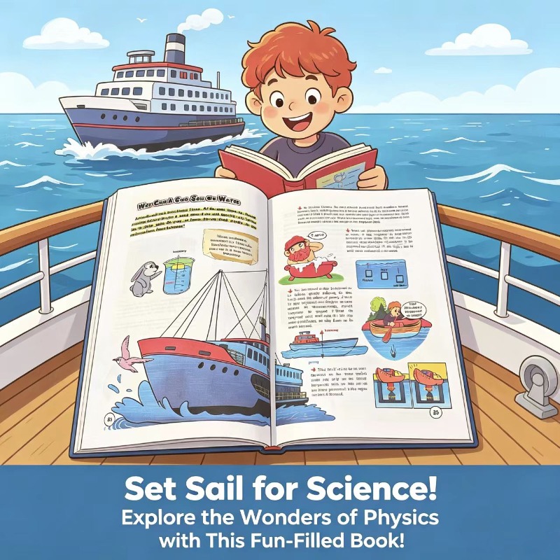 Kids Early Learning Science Co - English Kids Education recension och pris