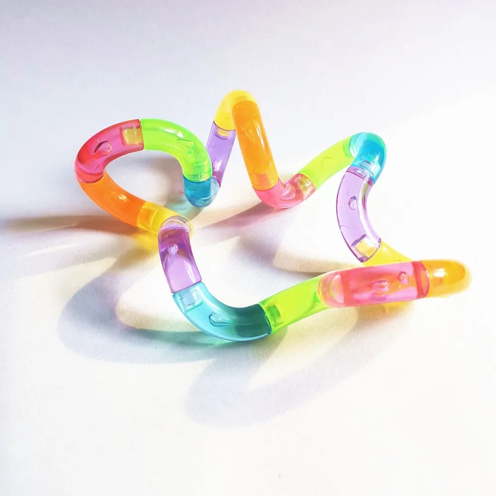 Deformable Rope Fun and Educat - Kids Education Toys recension och pris
