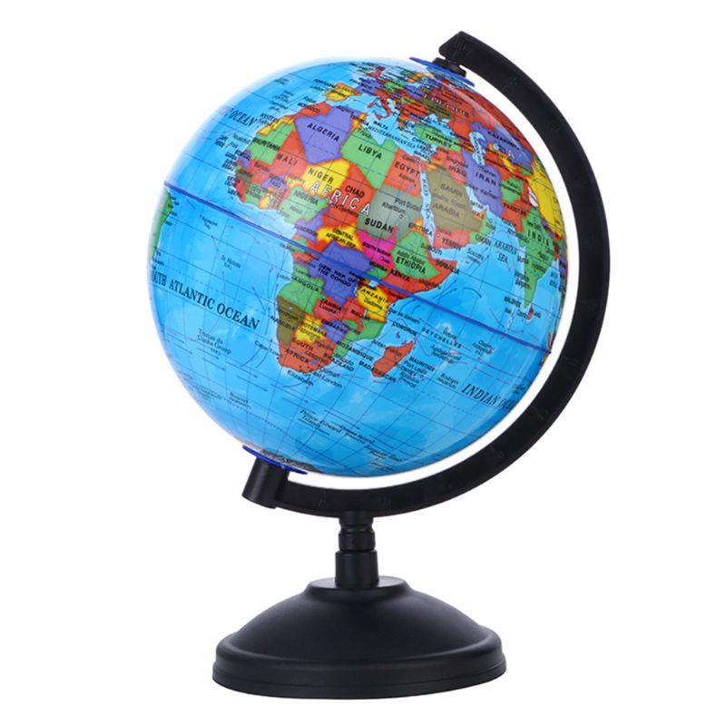 360 Degree Rotation All in Eng - English Kids Education recension och pris