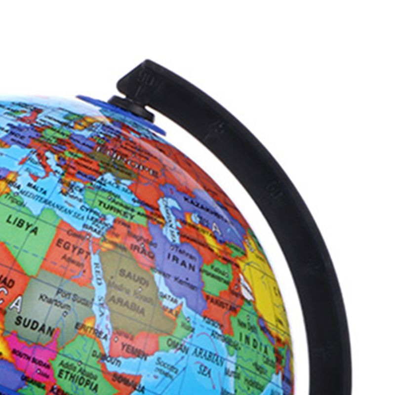 360 Degree Rotation All in Eng - English Kids Education recension och pris