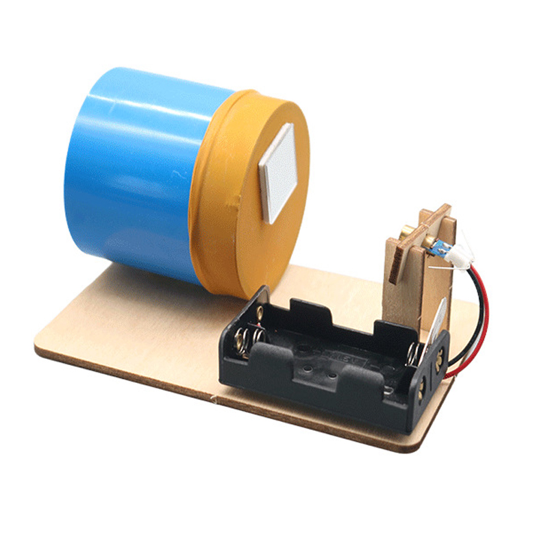 STEM Acoustic Wave Imaging Sci - Kids Education Images recension och pris