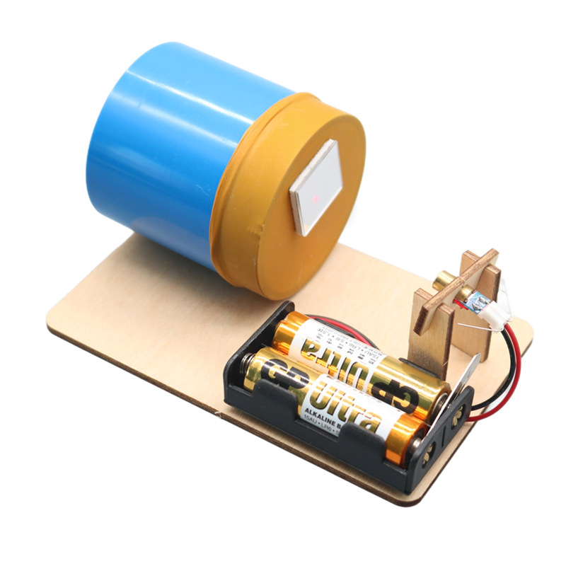 STEM Acoustic Wave Imaging Sci - Kids Education Images recension och pris