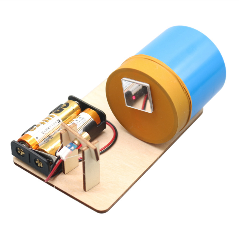 STEM Acoustic Wave Imaging Sci - Kids Education Images recension och pris