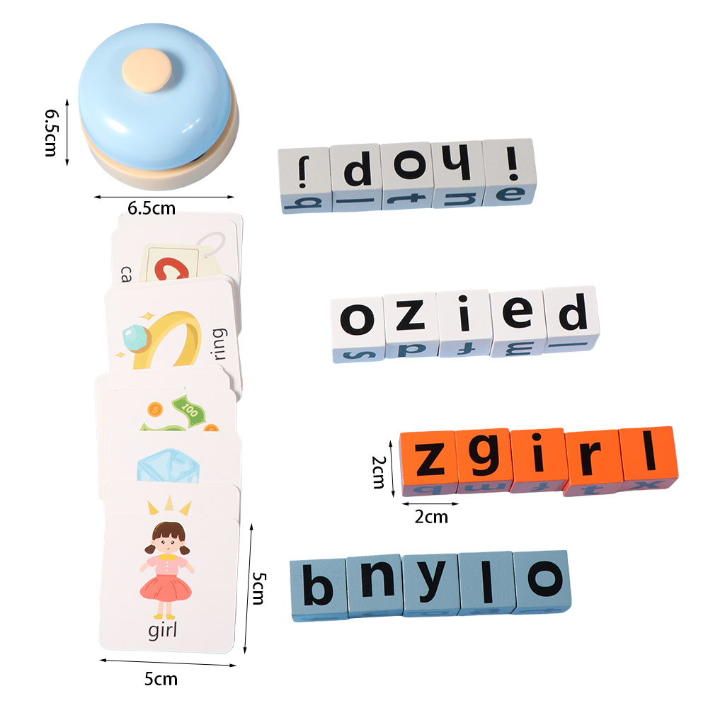 Flash Cards Alphabet Spelling  - Flash Card Alphabet recension och pris