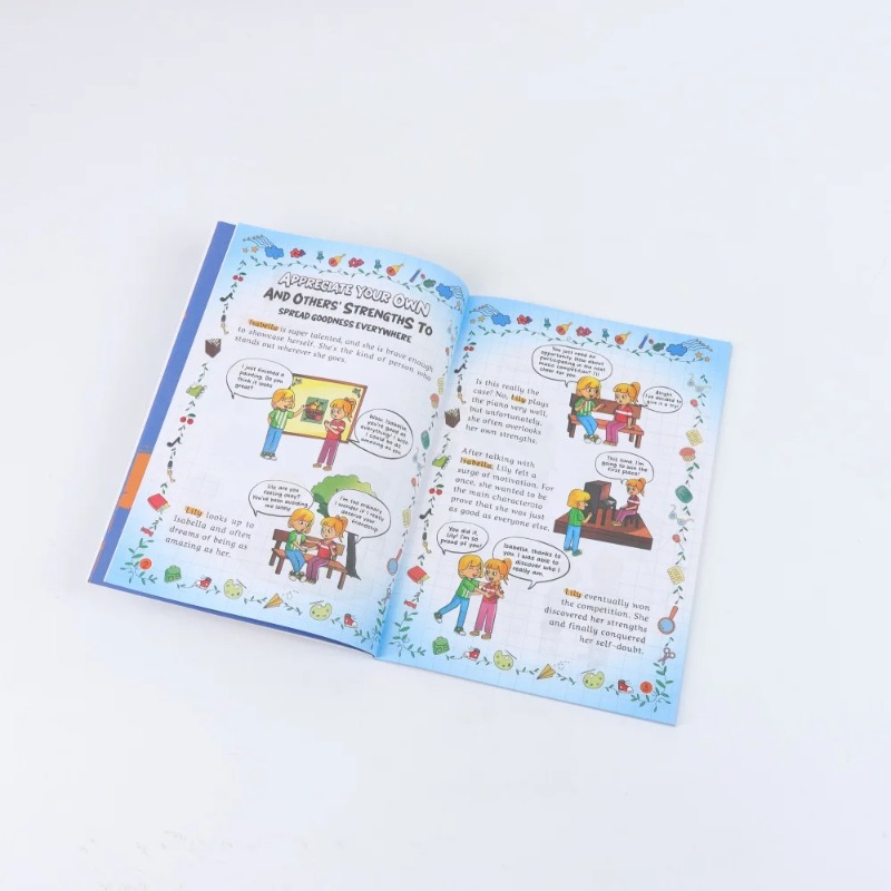 Leadership Enlightenment Kids  - Kids Education Age recension och pris