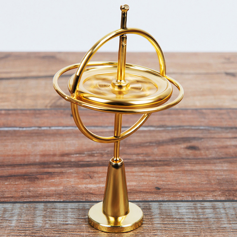 New.Self-balancing Gyroscope A - Kids Education Toys recension och pris