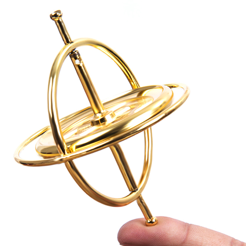 New.Self-balancing Gyroscope A - Kids Education Toys recension och pris