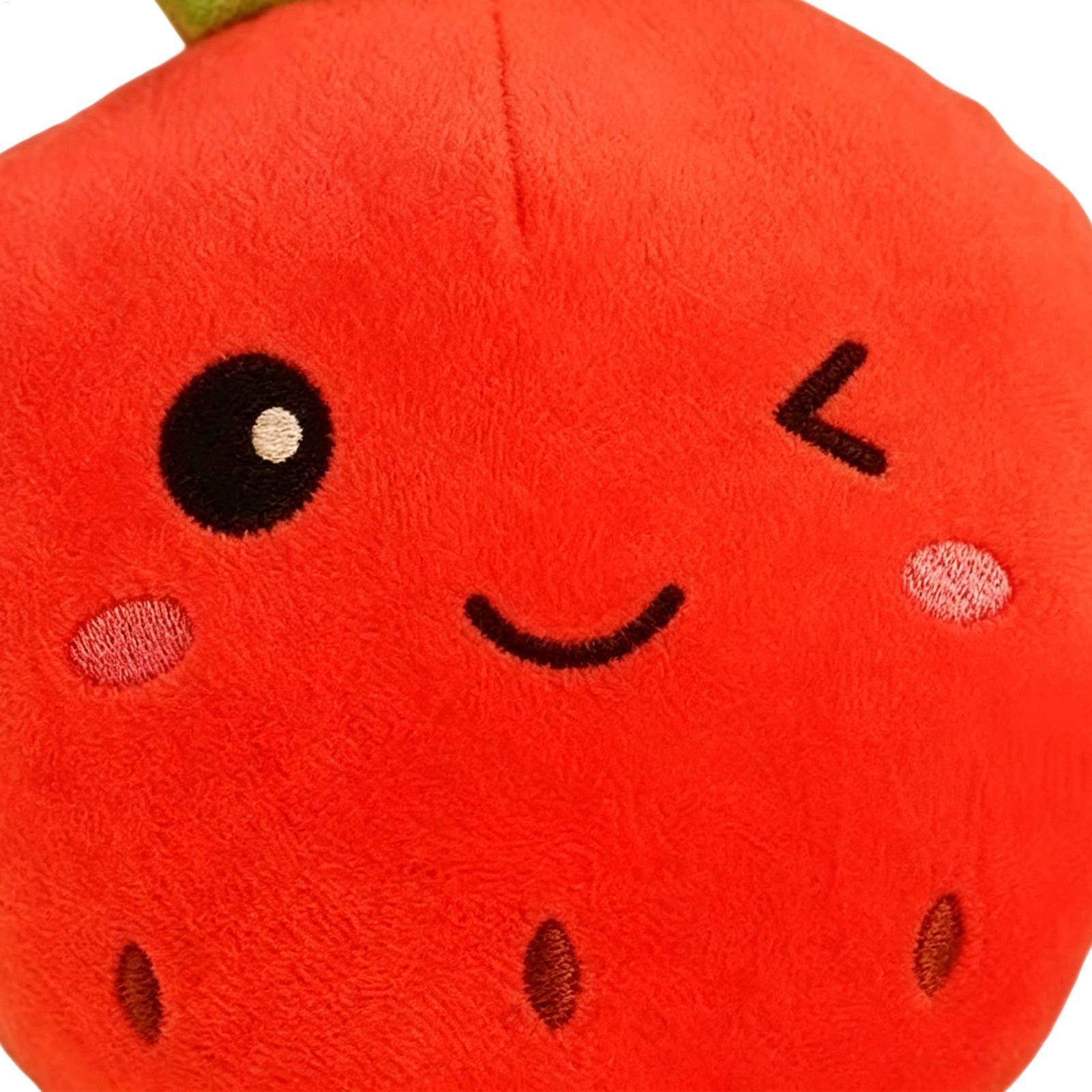 Carrot Plush Cuddle Educationa - Kids Education Learn Tv recension och pris
