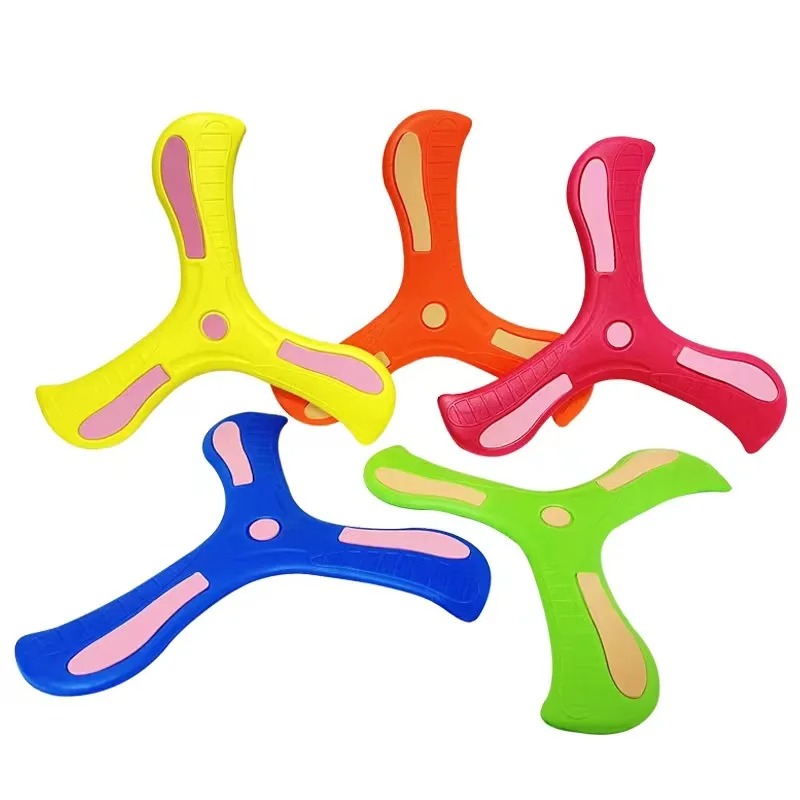 Children Boomerang Soft Three- - Kids Education Toys recension och pris