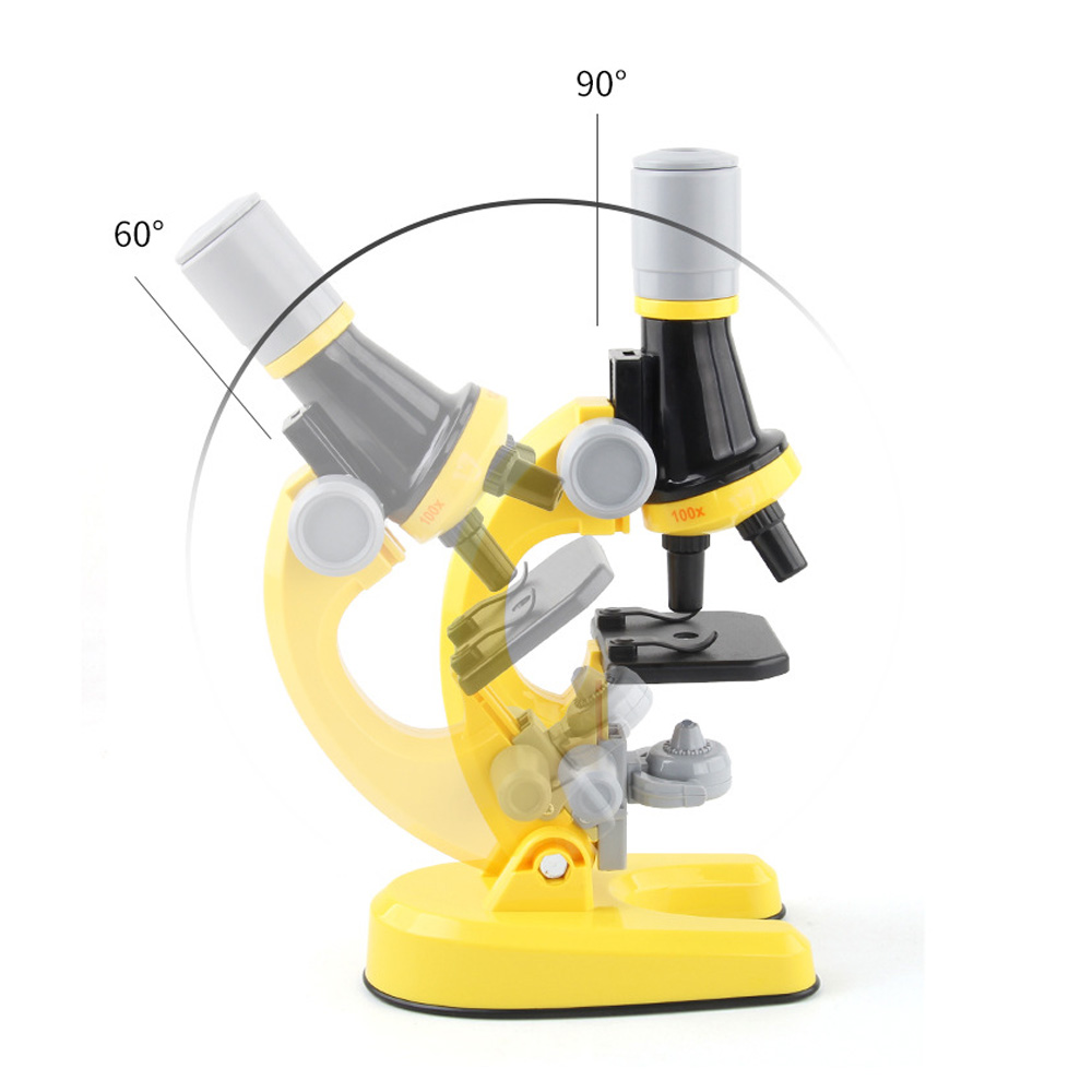 Children Biological Microscope - Education Kids Definition recension och pris