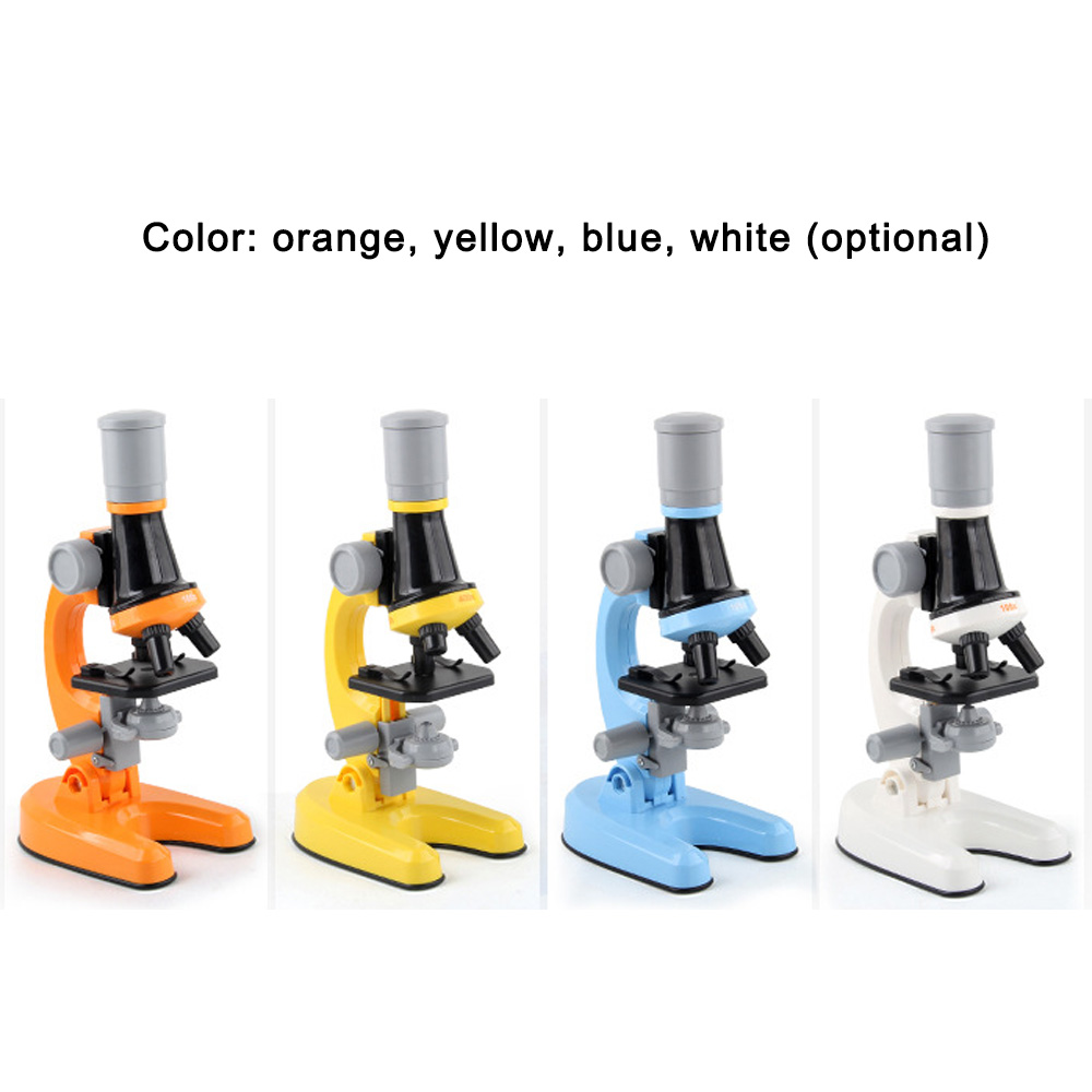 Children Biological Microscope - Education Kids Definition recension och pris