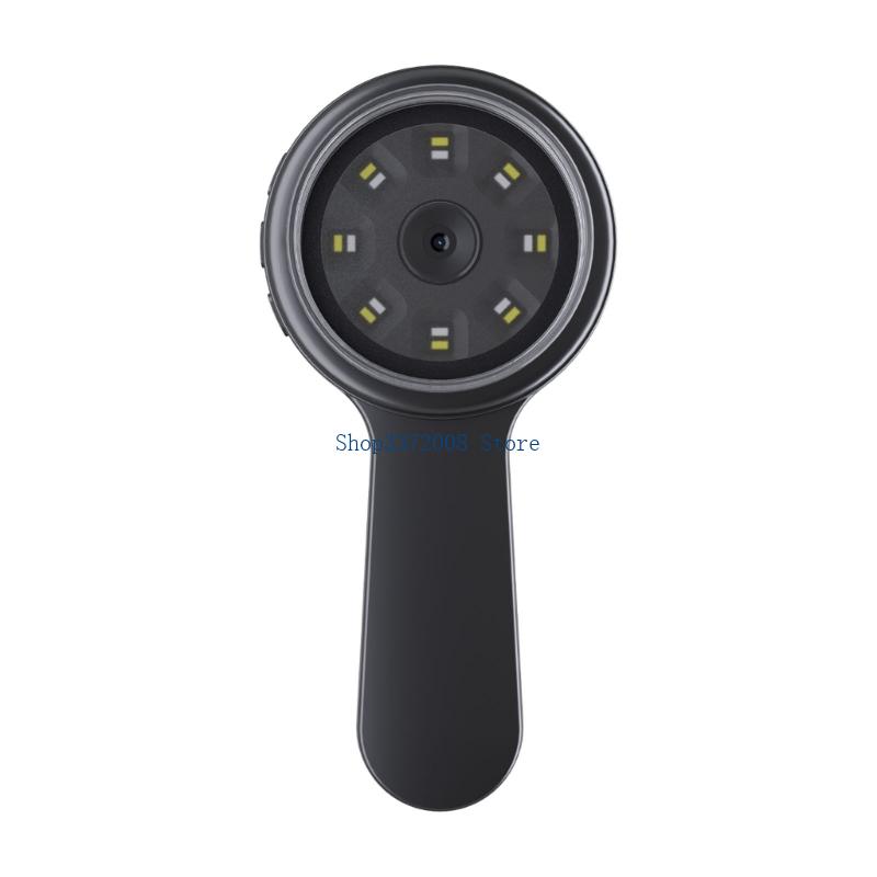 Battery Power Digital Microsco - Kids Education Images recension och pris