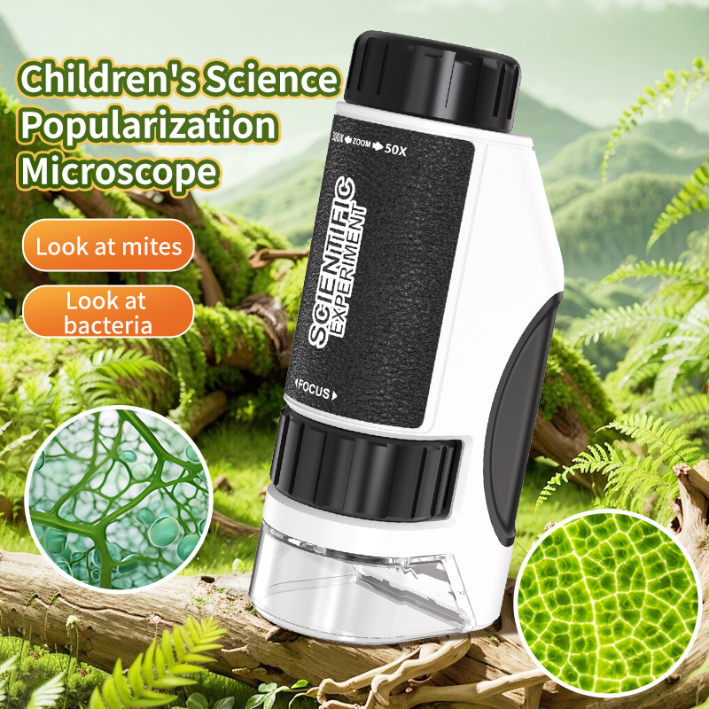 Kids Handheld Portable Mini Mi - Education Kids Definition recension och pris